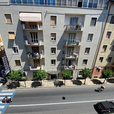 Maison Noni Bu - Exclusive Apartment Alassio
