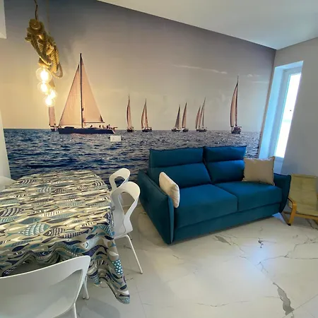 Maison Noni Bu - Exclusive * Alassio