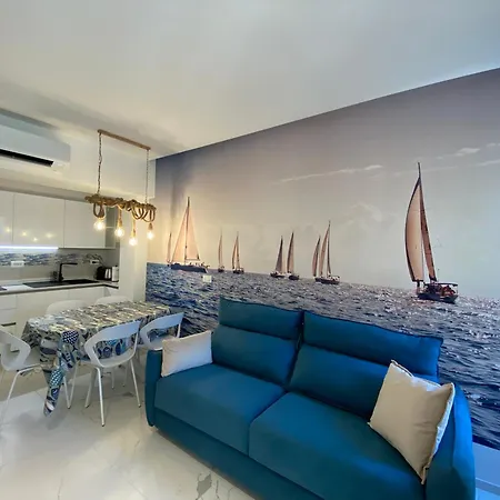 Maison Noni Bu - Exclusive Apartment Alassio
