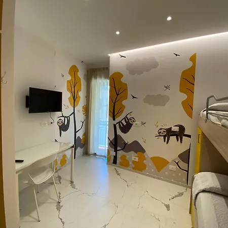 Apartment Maison Noni Bu - Exclusive