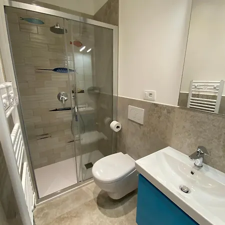Maison Noni Bu - Exclusive Apartment Alassio