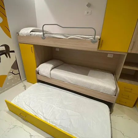 Apartment Maison Noni Bu - Exclusive Alassio