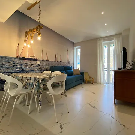 Maison Noni Bu - Exclusive * Alassio