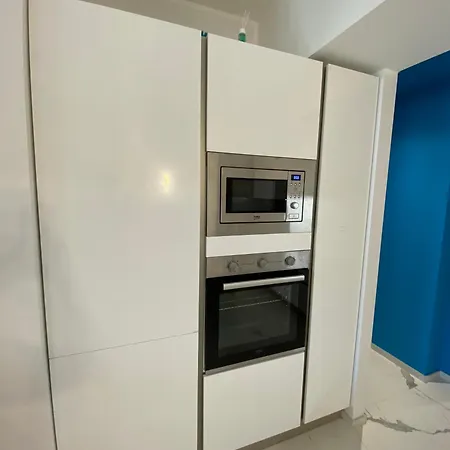 Maison Noni Bu - Exclusive Apartment *