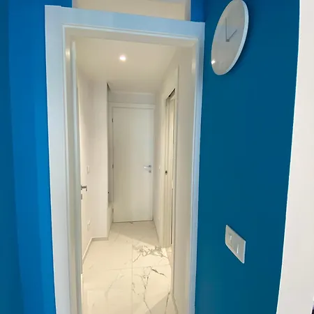 Maison Noni Bu - Exclusive Apartment Alassio