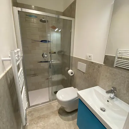 Maison Noni Bu - Exclusive Apartment