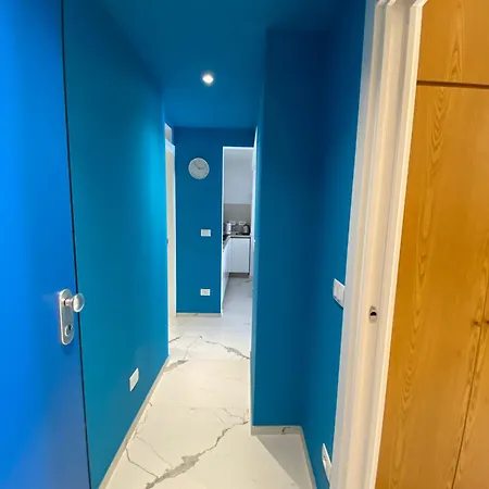 Maison Noni Bu - Exclusive Apartment Alassio