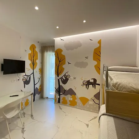 Maison Noni Bu - Exclusive Apartment *