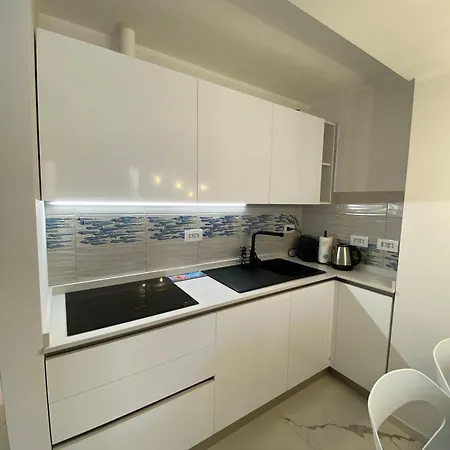 Maison Noni Bu - Exclusive Apartment Alassio