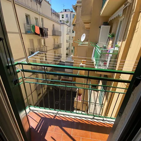 Apartment Maison Noni Bu - Exclusive Alassio