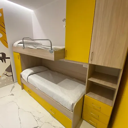 Apartment Maison Noni Bu - Exclusive Alassio